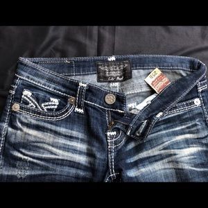 Big Star women jeans